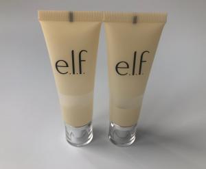 Wholesale Acrylic Cap Plastic Laminated Tube Empty Cosmetic Squeeze Tubes from china suppliers