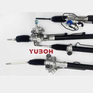 Wholesale OE NO. 44250-07140 15 Years Steering Gear Box Steering Rack Assembly for Toyota FAW GR from china suppliers