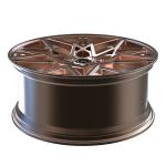 2021 Land Rover Range Rover Sport 22x9.5 Custom Forged 1-PC Rims