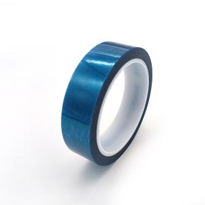 Wholesale PET Film Base Self Bonding Silicone Tape 2.7mil High Adhesive Strength from china suppliers