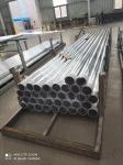 6061 5052 Aluminum Alloy Tubes 5083 T5 T6 Anodized Round Pipe