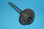 L2.030.409, gear, CD74 machine gear shaft,CD74 machines spare parts