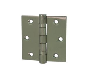 Wholesale Precision parts step hinge stainless steel hinge for metal plate doors from china suppliers
