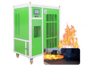 China 7500L/Hour HHO Hydrogen Generator Oxyhydrogen Gas Generator For Diesel Boier Combustion on sale