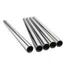 S32100 Seamless Stainless Steel Pipe 0Cr18Ni10Ti AISI ASTM 321