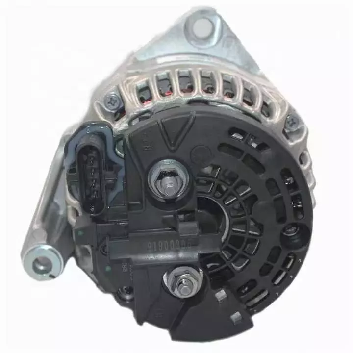 Weichai WP6 WP12 WP10 Alternator Assembly Shacman FAW Dongfeng Generator Alternator 612630060039