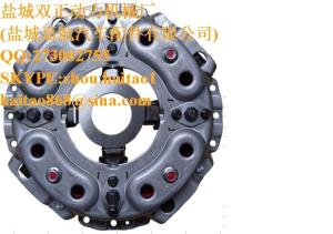 Wholesale Clutch Pressure Plate For HINO 31210-1181/31210-2700/31210-1972 from china suppliers