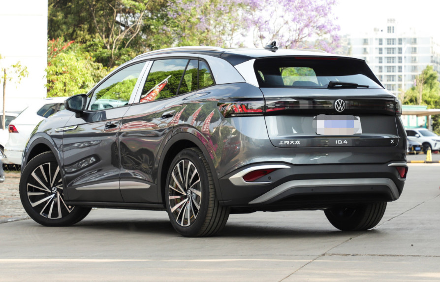 Volkswagen VW ID.4 X 2023 Compact SUV 5 Door 5 Seats