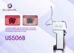 532nm 755nm 1064nm ND YAG Laser Machine Tattoo Removal Beauty Machine