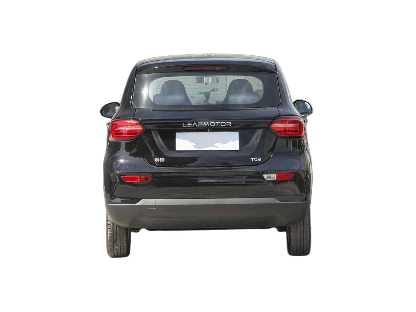 HOT Sale Electric car Cheap Chinese Mini Leapmotor T03 2022 Haoyu Edition