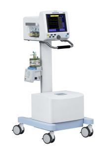 Wholesale Electric Siriusmed Ventilator , R30P Medical Portable Ventilator from china suppliers