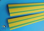 Multi Color Polyolefin Heat Shrink Tubing 0.8mm - 180mm ID Flexible and Eco