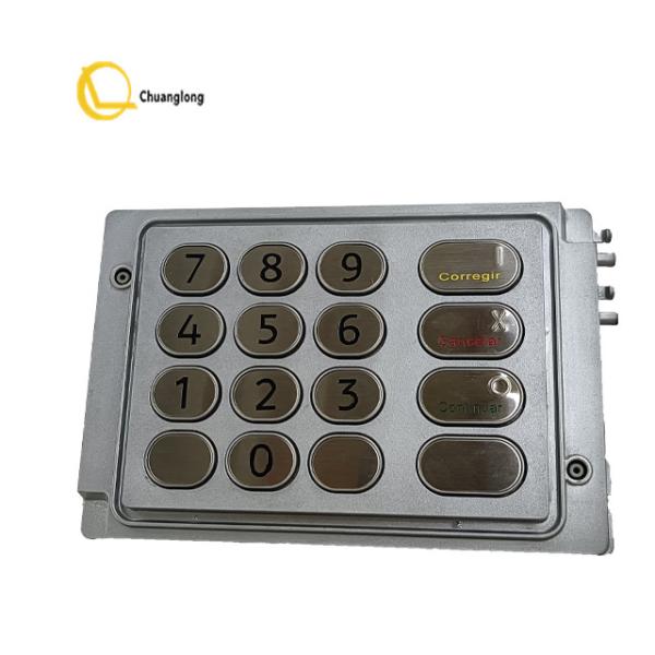 NCR EPP 3 Spanish 17 Module Assy ATM Skimmers Machine Parts 4450744313 445