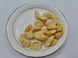 Wholesale Organic Minced Garlic from china suppliers