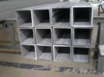 Cold Formed Welded Special Steel Pipe Seamless Carbon Structural Steel Square