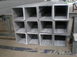 Wholesale Cold Formed Welded Special Steel Pipe Seamless Carbon Structural Steel Square Tubing from china suppliers
