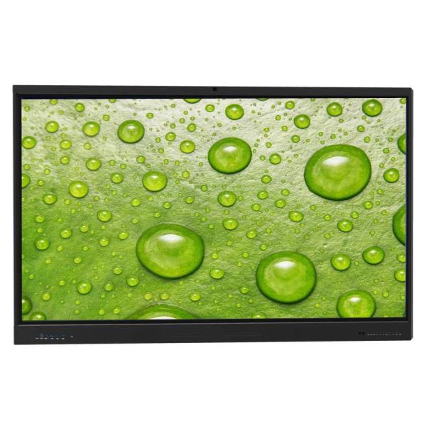 65 Inch Interactive Flat Panel Interactive Boards Smart Whiteboard for School Corparate