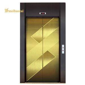 Wholesale Golden Pvd Coated Ss Sheet , 1219x2438mm Hairline Finish Stainless Steel Sheet from china suppliers