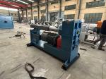 16-63mm HDPE Pipe Extrusion Line With 65/33 Extruder With 75kw Motor
