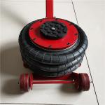 3tons Foldable Car Pneumatic Jack