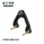 51450-SM4-A03 K9815 Suspension Parts Right Front Upper Control Arm for Honda
