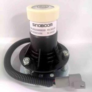 Wholesale 94077 94077GT Genie Scissor Lift Level Sensor Genie Tilt Cone High Durability from china suppliers