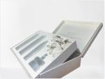 Luxury Gift Box Custom Logo Gift Box Exquisite Packaging Box For Cosmetics