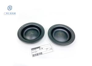 Wholesale Furukawa Hydraulic Breaker Diaphragm F3 Membrane Hammer Accumulator Rubber from china suppliers