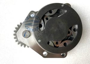 Wholesale Truck Parts 6L Isle Diesel Engine Lubriing Oil Pump 4941464 from china suppliers
