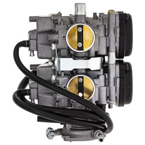 Wholesale High quality Carburetor for 2001-2005 Yamaha Raptor 660R YFM660R 5LP-14900-00-00 ATV from china suppliers
