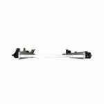 SONATA 99 1998-2001 Auto Parts Car Cooling System Aluminum Radiator for Hyundai