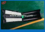 PN 445-0726671 4450756222 NCR ATM Parts Black S2 Cash Cassette
