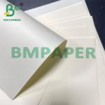 70g 80g Cream Color Uncoated Woodfree Bond Paper For Notebooks