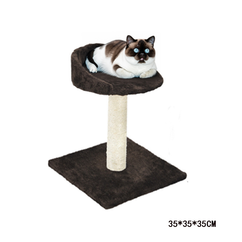 Cat Furniture Modern Wall Mounted Shelves Cat Climb Track Outdoor Space