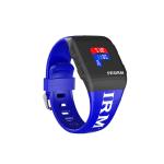 Fashion Digital Bracelet Watch Led Display Smart Watch Waterproof Sport Watch