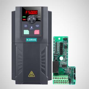 Wholesale 3HP 380V 7.5KW Elevator Inverter VSD AC Motor Drive Practical from china suppliers