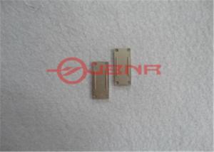 Wholesale Lower Thermal Conductivity Molybdenum Copper Carrier Wider CTE Range For GaN Devices from china suppliers