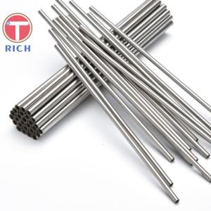 Wholesale Stainless Seamless Steel Tube Hospital Needle Capillary Tube ASTM A213 from china suppliers