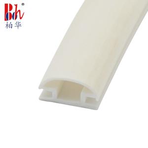Wholesale Anti Collision PVC Rubber Strip For Wardrobe Sliding Door from china suppliers