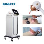 808nm Diode Laser Machine 4 Wavelengths Hair Removal Permanent Machine 1-200J