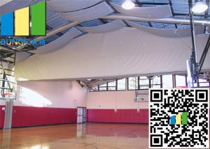 Wholesale Gym Sliding Exhibition Partition Walls Temporary Exhibition Walls from china suppliers