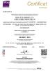 Edgar Auto Harnesses LTD. Certifications
