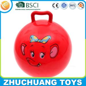 Wholesale pvc inflatable kids gift sports toys games from china suppliers