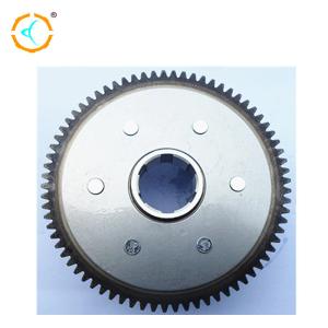 Wholesale High Performance Motorcycle Clutch Housing / 150cc Scooter Clutch Housing from china suppliers