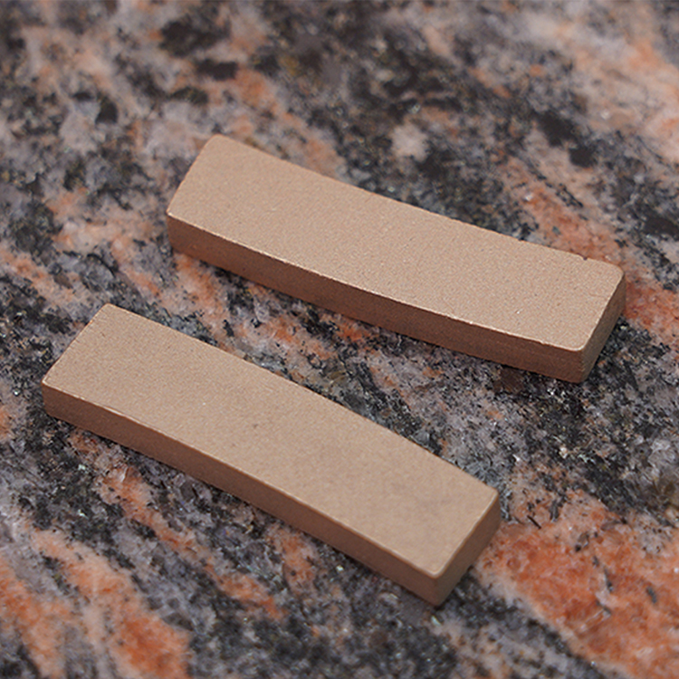 Hot Pressed Technology Long-Life Marble Segment for Cutting Stone