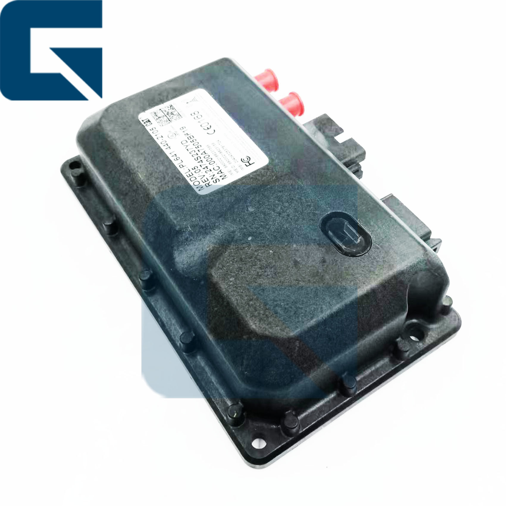 440-2105 4402105 Controller Module for E299D Excavator