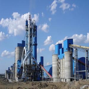 Wholesale Rotary Kiln Cement Plant Equipments and cement plant machines factory price from china suppliers