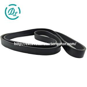 Wholesale Belt V Ribbed Engine Parts 3104071 6PK1605 QSX15T3C ISX15 Fan Belt from china suppliers