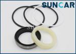 Dozer Tilt Cylinder Seal Kit 707-98-43620 Hydraulic Seals Komatsu Repair Parts