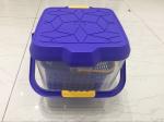 Multi Use 20L Plastic Water Bucket